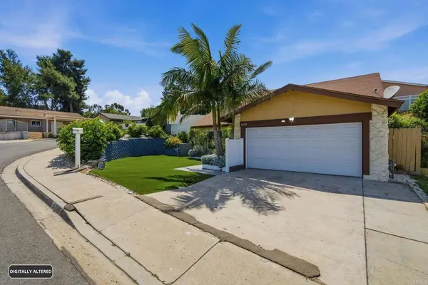 6730 Mezin WAY, San Diego, CA 92114