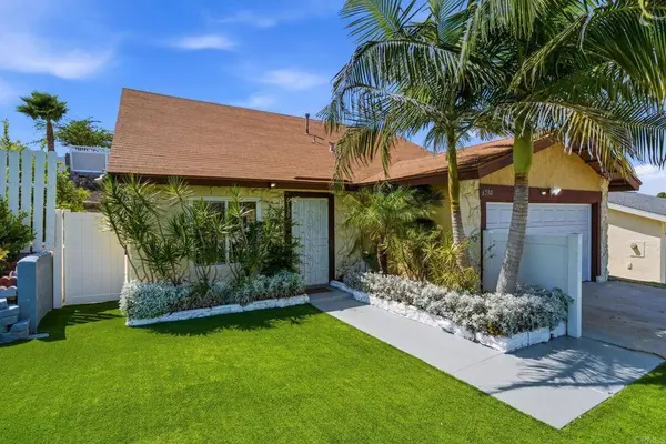 6730 Mezin WAY, San Diego, CA 92114