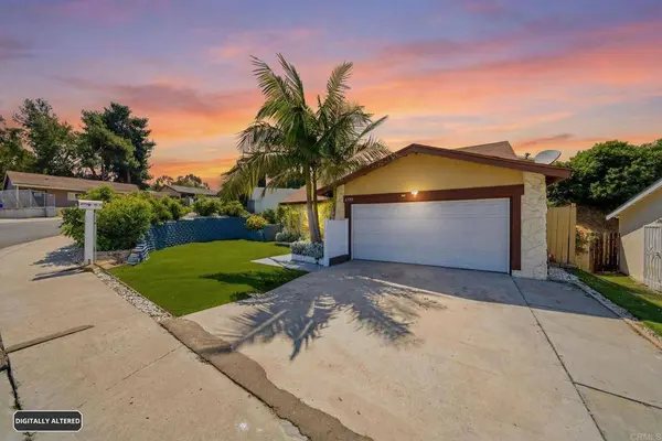 6730 Mezin WAY, San Diego, CA 92114