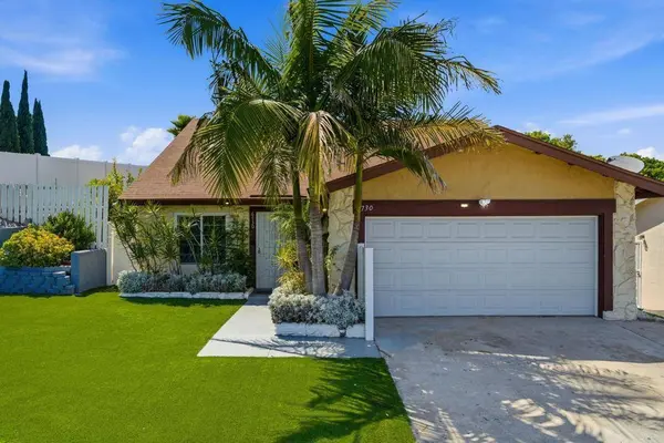 6730 Mezin WAY, San Diego, CA 92114