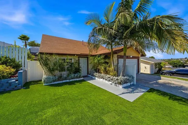 6730 Mezin WAY, San Diego, CA 92114