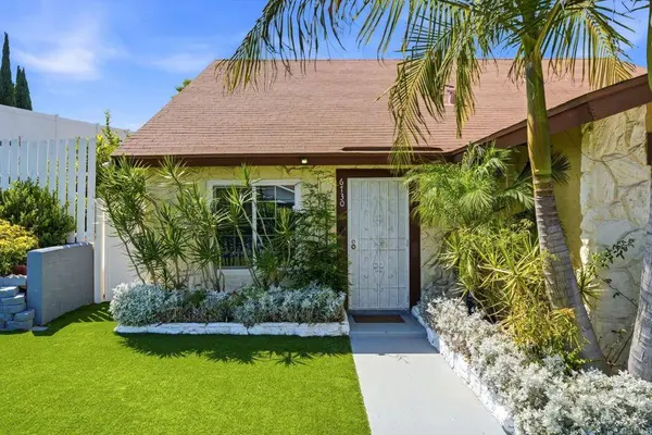 6730 Mezin WAY, San Diego, CA 92114