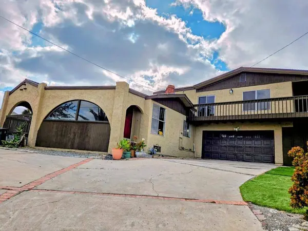 1650 Walnut DR, Chula Vista, CA 91911