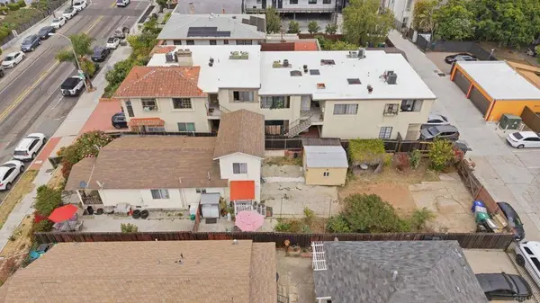 2959 B ST, San Diego, CA 92102