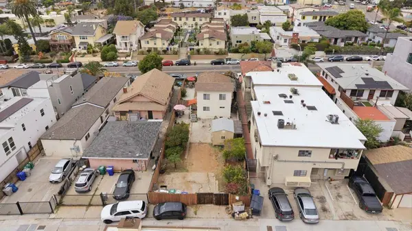 2959 B ST, San Diego, CA 92102