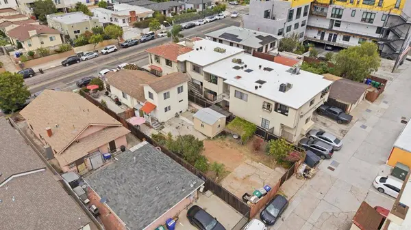 2959 B ST, San Diego, CA 92102
