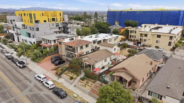 2959 B ST, San Diego, CA 92102