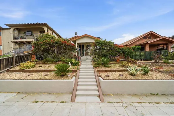 2959 B ST, San Diego, CA 92102