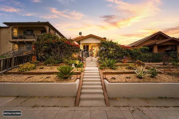 2959 B ST, San Diego, CA 92102