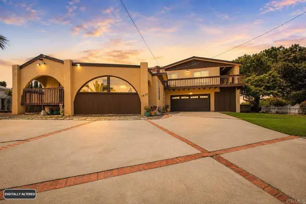 1650 Walnut DR, Chula Vista, CA 91911