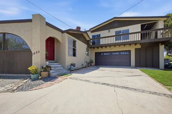 1650 Walnut DR, Chula Vista, CA 91911