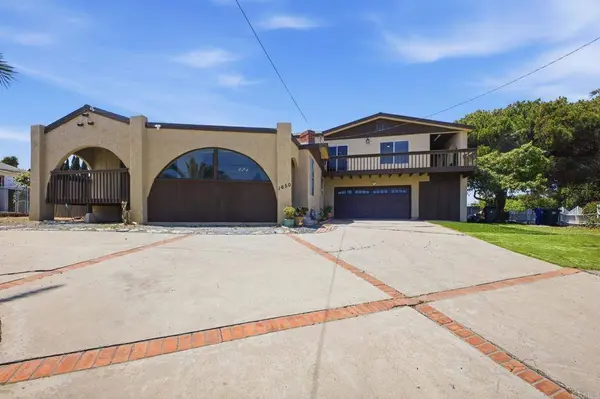 1650 Walnut DR, Chula Vista, CA 91911