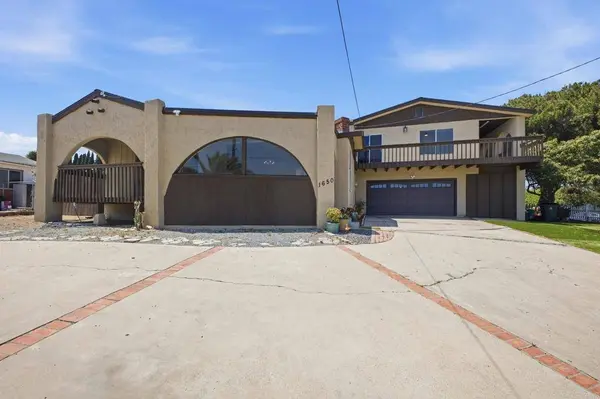 1650 Walnut DR, Chula Vista, CA 91911