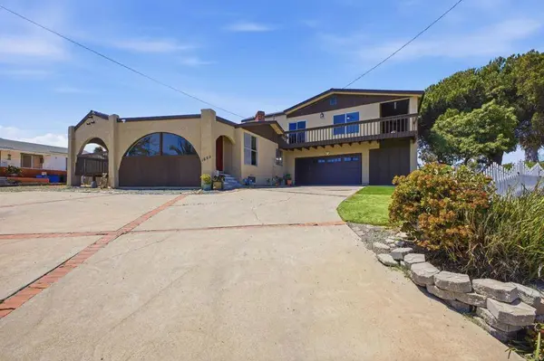 1650 Walnut DR, Chula Vista, CA 91911