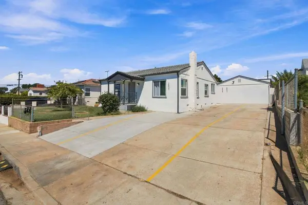 2027 31 E AVE, National City, CA 91950