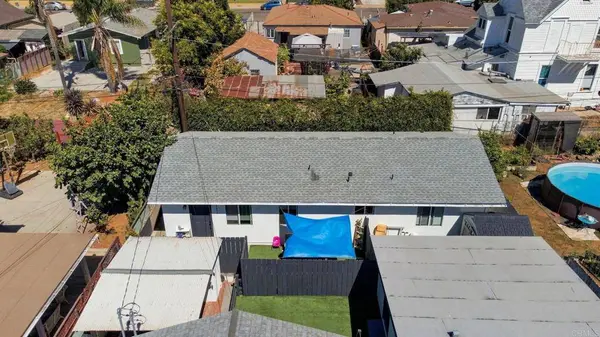 2027 31 E AVE, National City, CA 91950