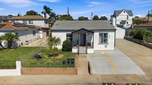 2027 31 E AVE, National City, CA 91950