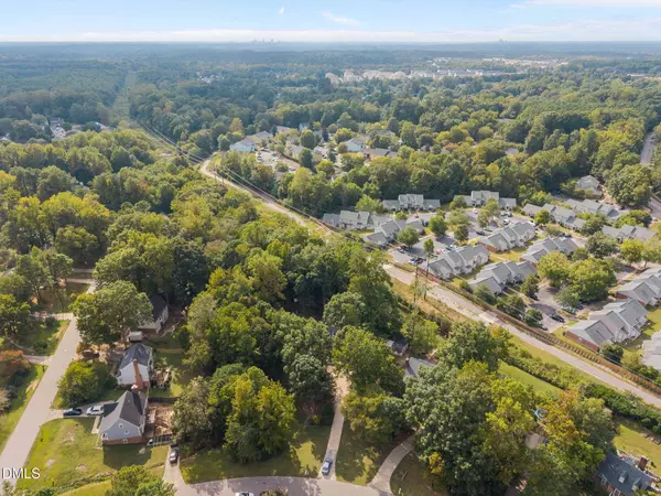 116 Carrington Drive, Knightdale, NC 27545