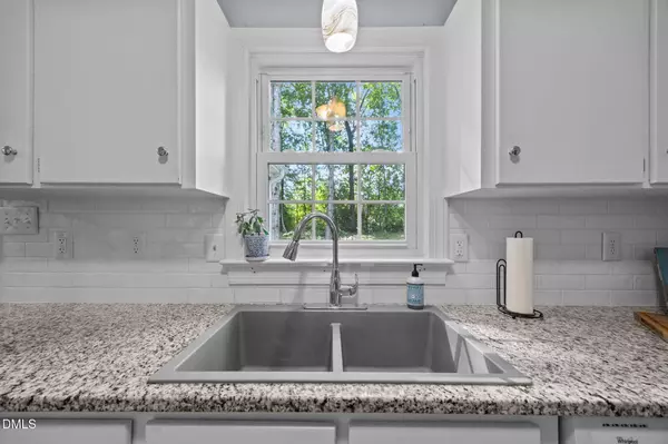 116 Carrington Drive, Knightdale, NC 27545