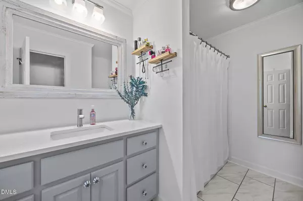 116 Carrington Drive, Knightdale, NC 27545