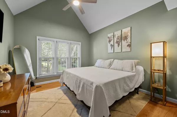 116 Carrington Drive, Knightdale, NC 27545