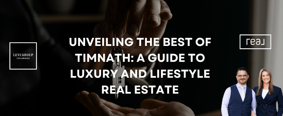Unveiling the Best of Timnath: A Guide to Luxury and Lifestyle Real Estate