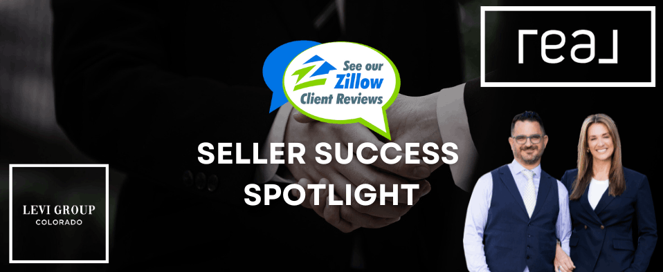 Seller Success Spotlight &ndash; Zillow Review: Relocation & Expert Guidance with Jason Levi in Windsor, CO