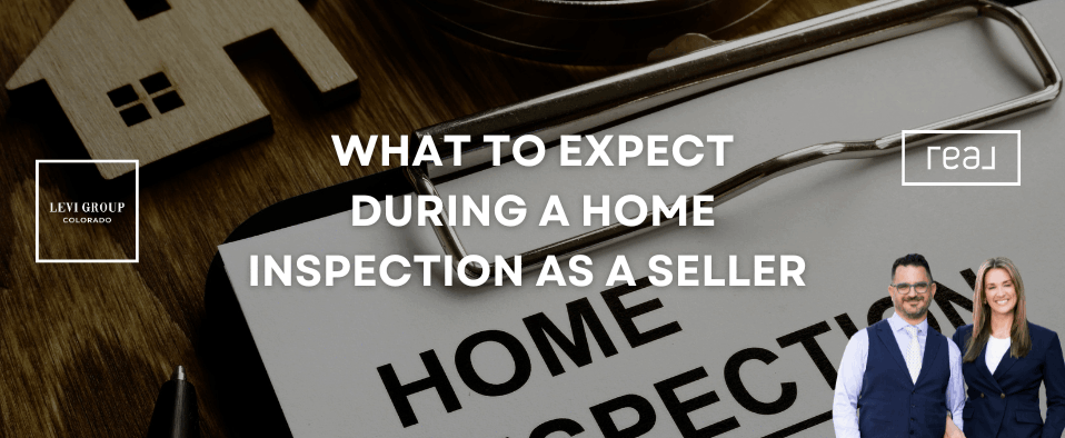 What to Expect During a Home Inspection as a Seller 