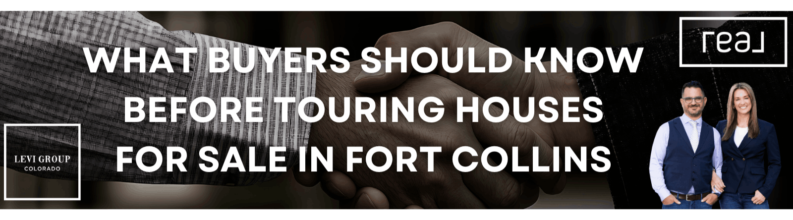 What Buyers Should Know Before Touring Houses for Sale in Fort Collins