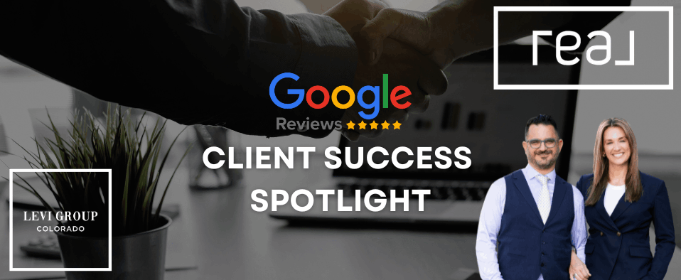 Client Success Spotlight – Google Review: Trusted Industry Partners in Fort Collins, CO