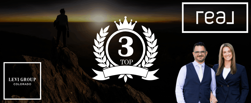 Top 3 Agents in Thornton