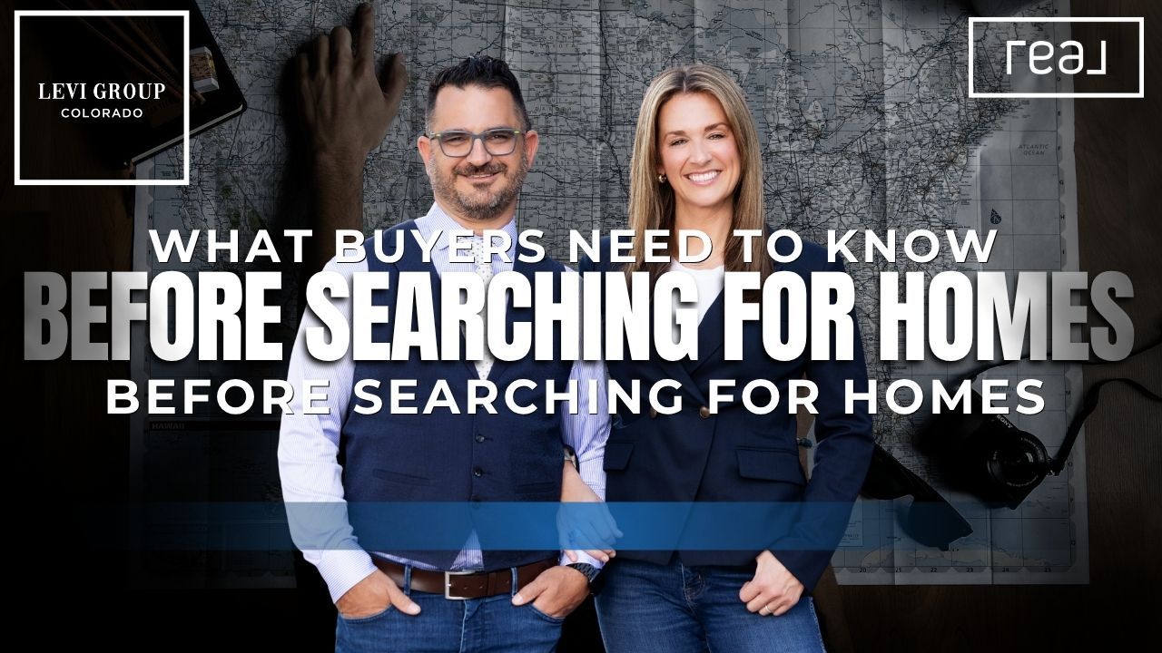 What Buyers Need to Know Before Searching for Homes in Fort Collins and NoCo