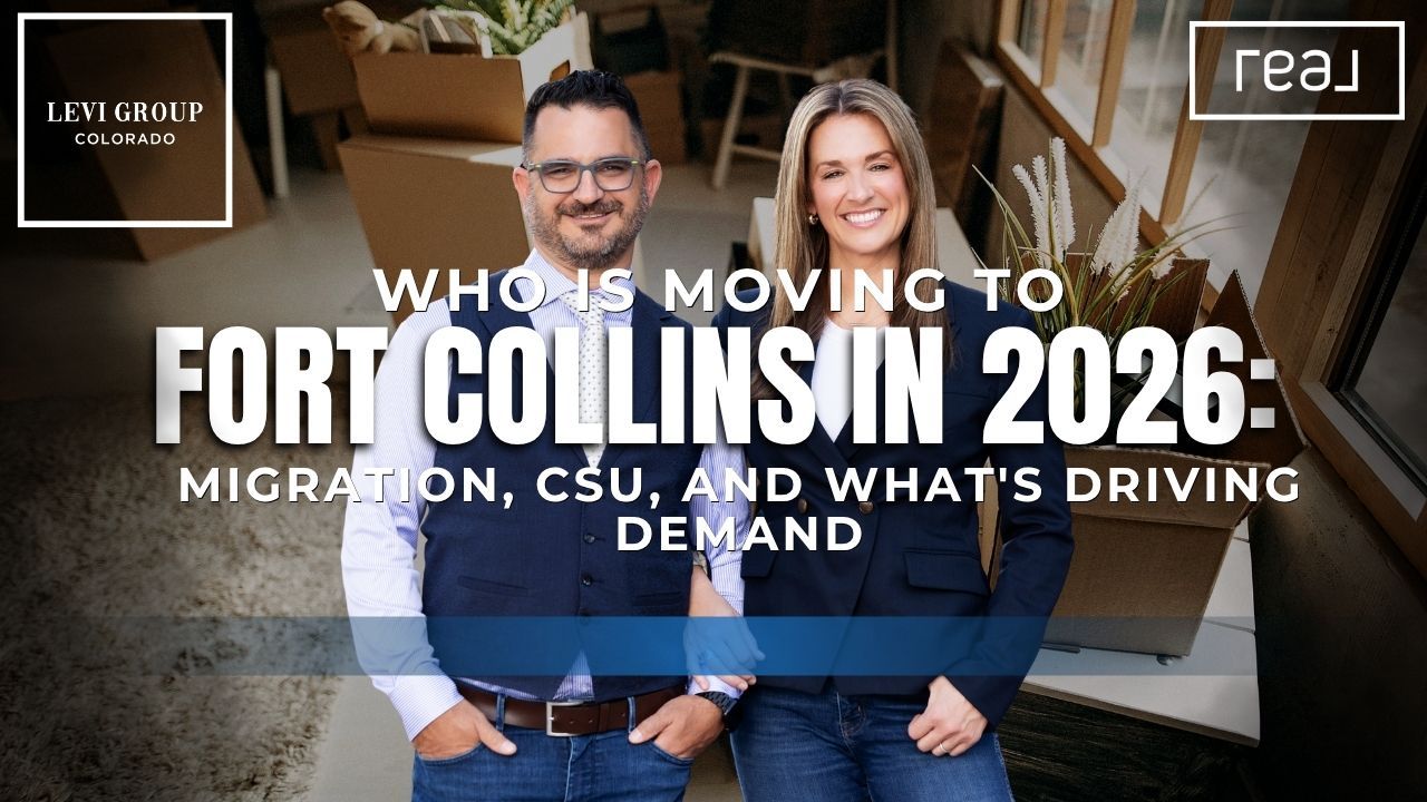 Who Is Moving to Fort Collins in 2026