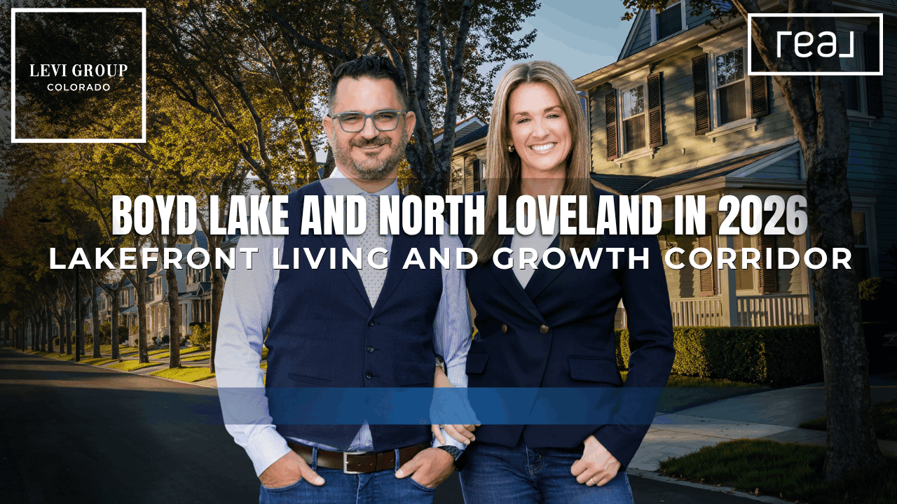 Boyd Lake and North Loveland in 2026: Lakefront Living and Growth Corridor