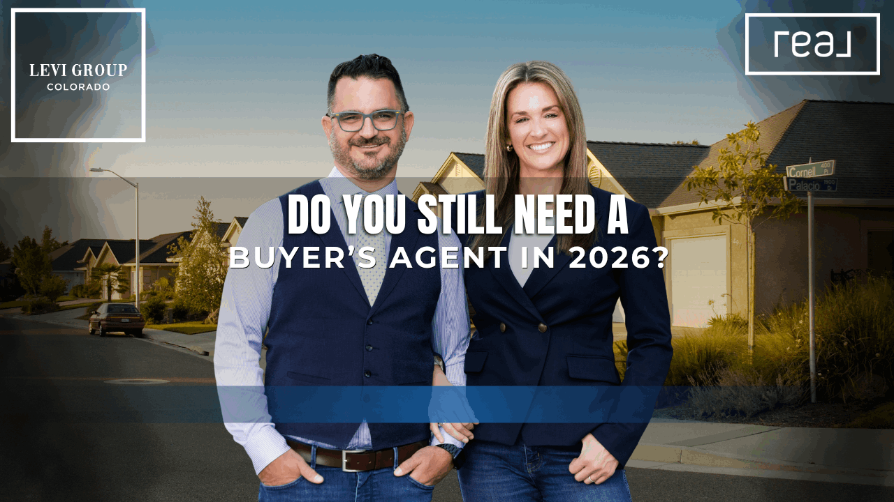 Do You Still Need a Buyer's Agent in 2026?