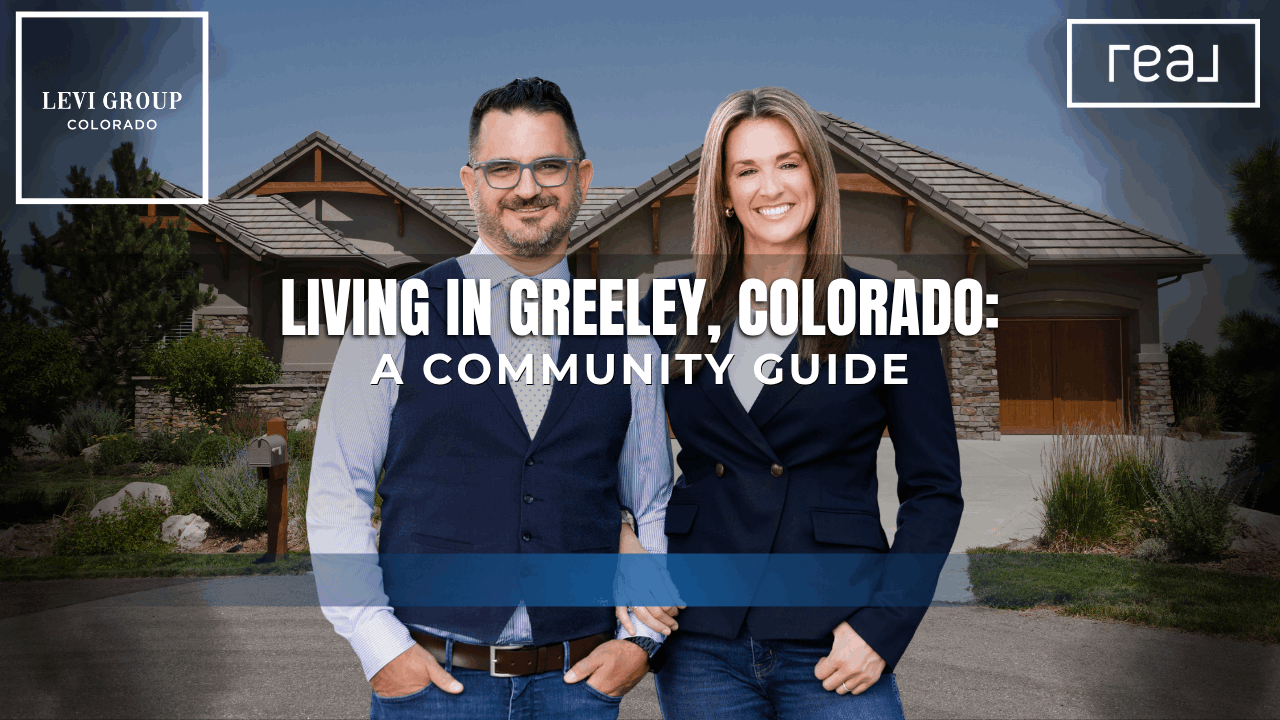 Living in Greeley, Colorado: A Community Guide