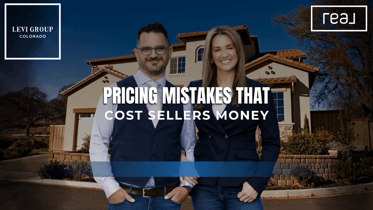 Pricing Mistakes That Cost Sellers Money