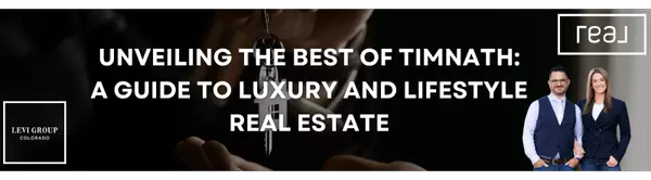 Unveiling the Best of Timnath: A Guide to Luxury and Lifestyle Real Estate