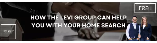 How The Levi Group Can Help You with Your Home Search