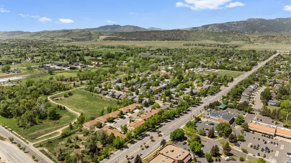 A Look at the Most Popular Neighborhoods in Northern Colorado in 2025