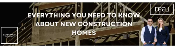 Everything You Need to Know About New Construction Homes