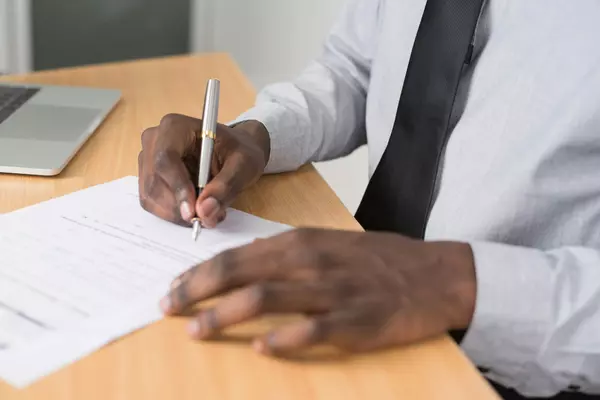 Types of Paperwork Needed to Sell your Home in Windsor, CO