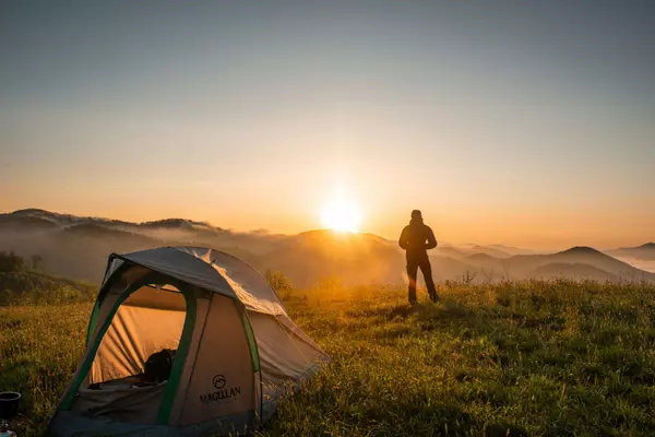 A Last-Minute Camper’s Guide to Northern Colorado