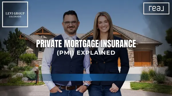 Private Mortgage Insurance (PMI) Explained
