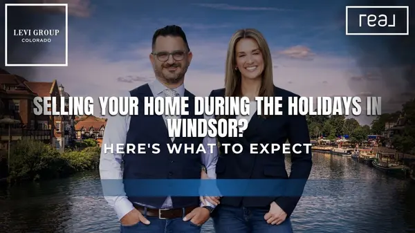 Selling Your Home During the Holidays in Windsor? Here’s What to Expect,Jason Levi