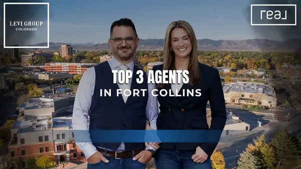  Top 3 Agents in Fort Collins,Jason Levi