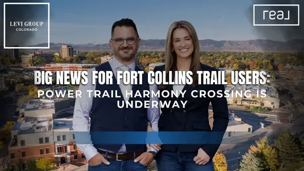  Big News for Fort Collins Trail Users! ,Jason Levi