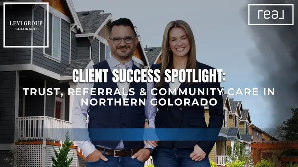 Client Success Spotlight: Trust, Referrals & Community Care in Northern Colorado,Jason Levi