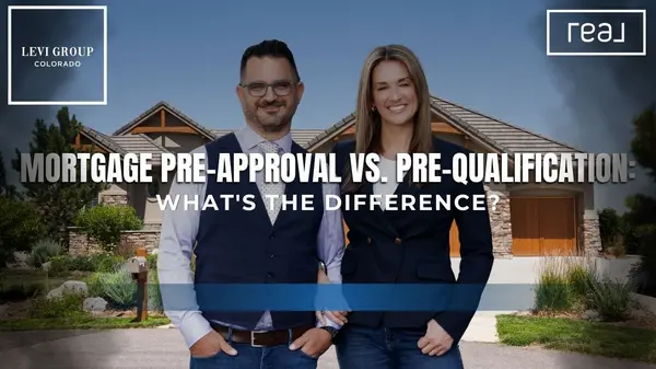 Mortgage Pre-Approval vs. Pre-Qualification: What's the Difference?