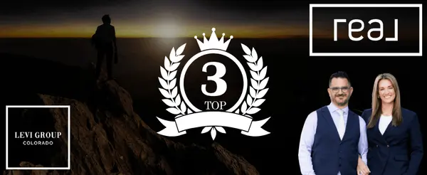 Top 3 Agents in Westminster,Jason Levi